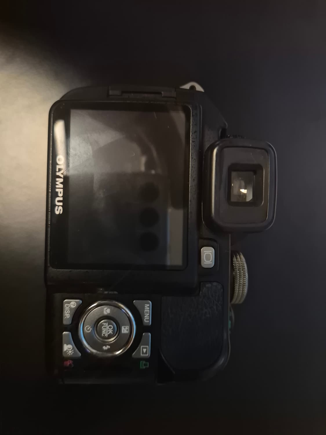 올림푸스 디지털 카메라 SP-560UZ 디카 상품이미지3