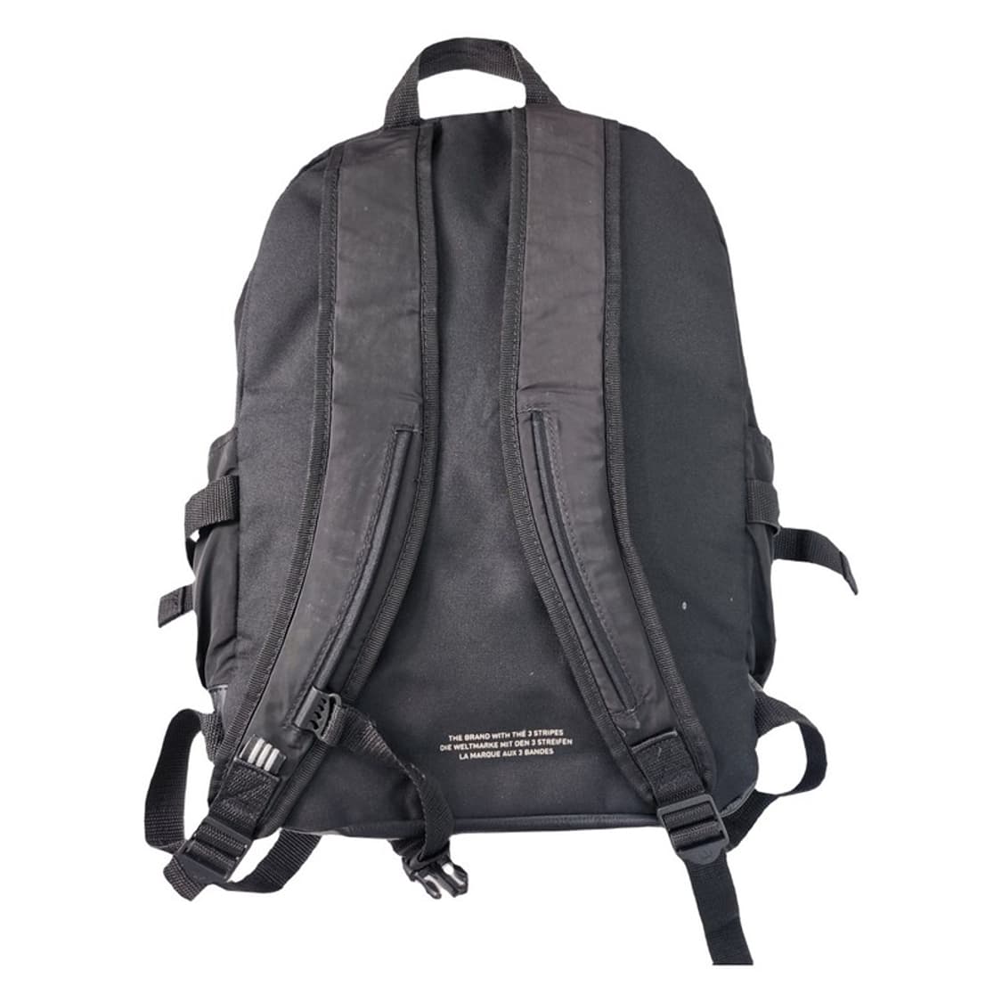 ADIDAS 프리미엄 에센셜 모던 백팩 상품이미지9