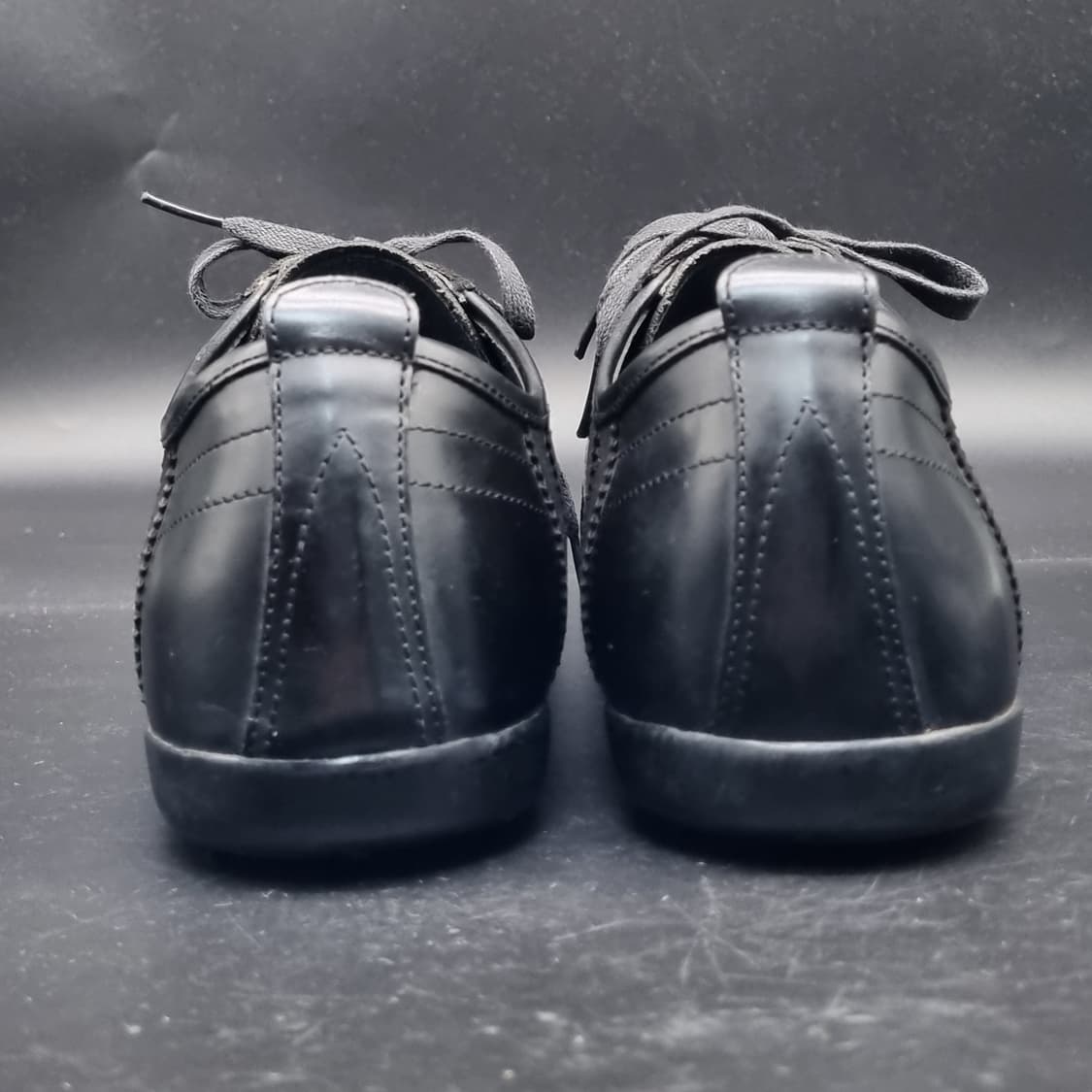 란체티 LANCETTI 레더스니커즈270 상품이미지4