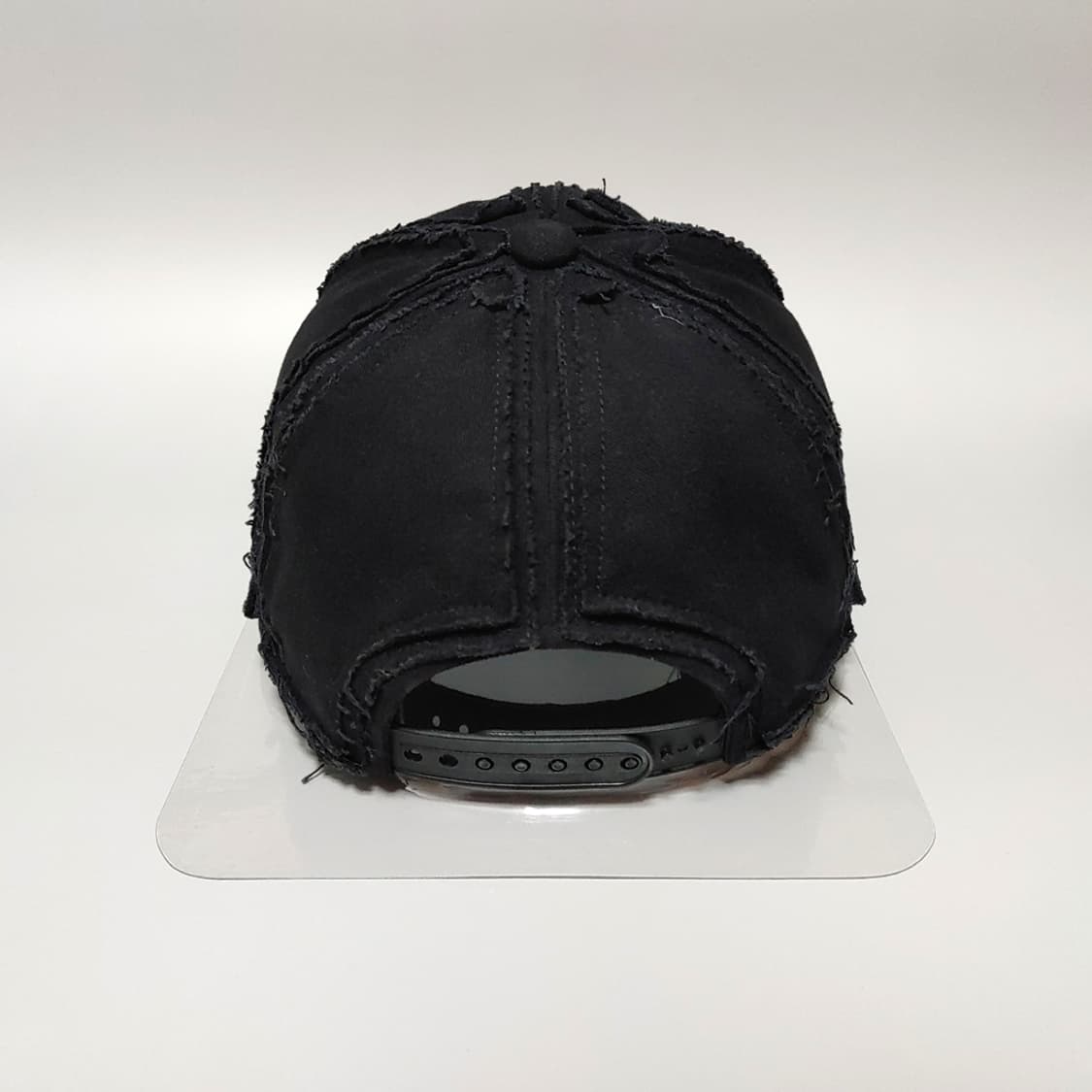 팀라이프 정품 빈티지 모자 K-173 상품이미지4