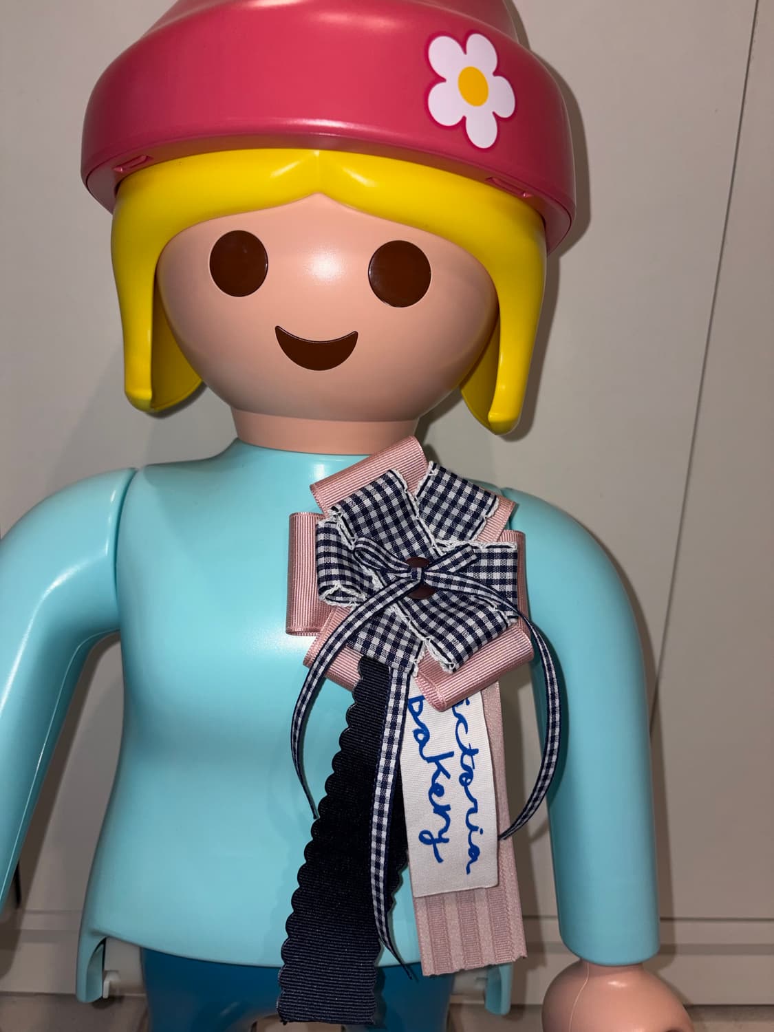 로제트 핸드메이드 키링 뱃지 아이템 상품이미지1