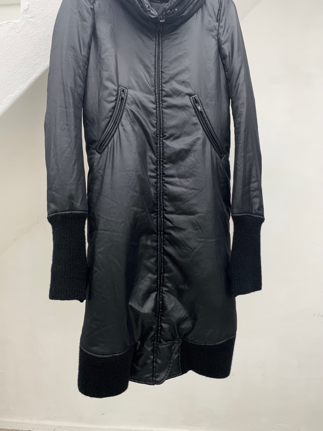 L.G.B long bono parka   상품이미지6