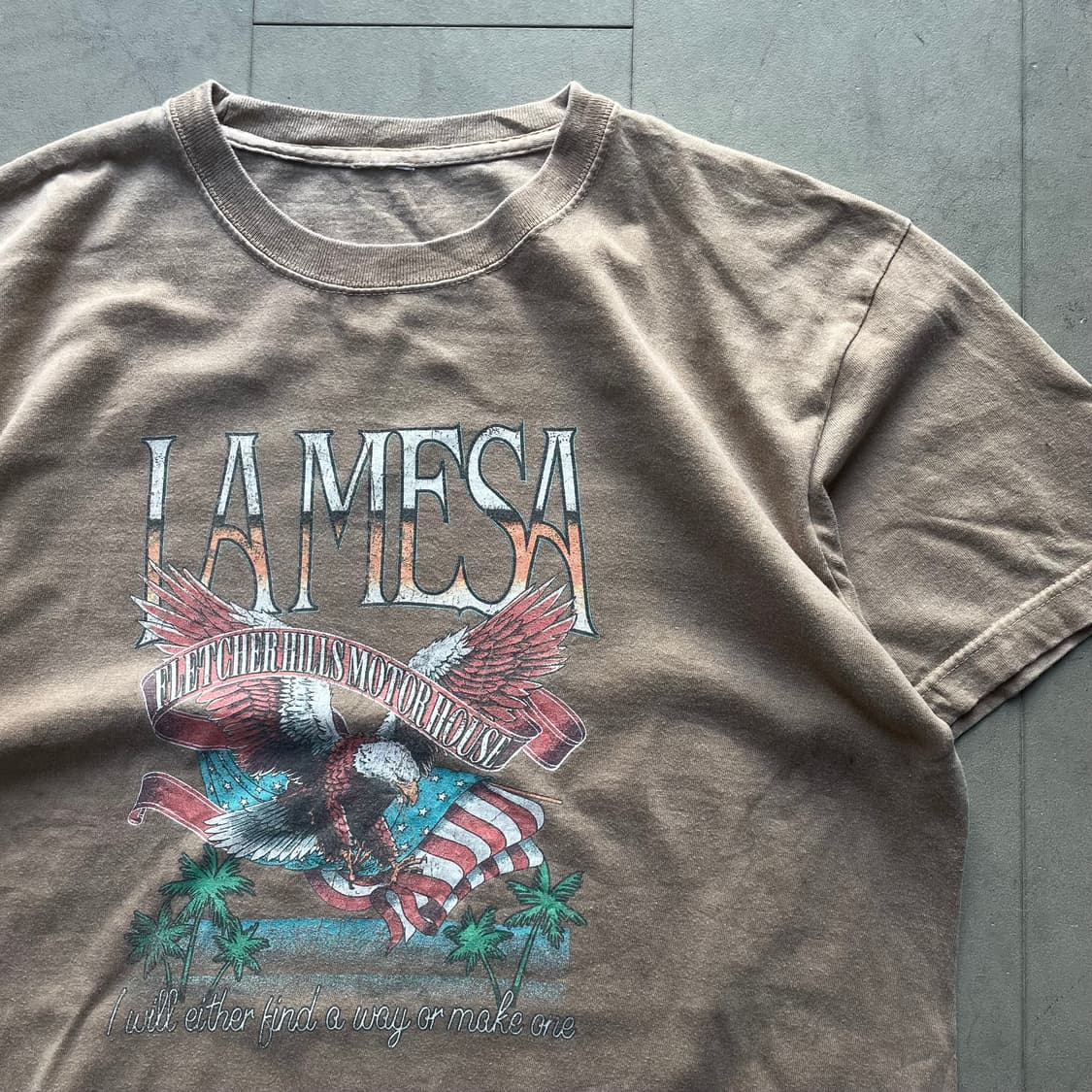 Vintage 티셔츠 상품이미지3