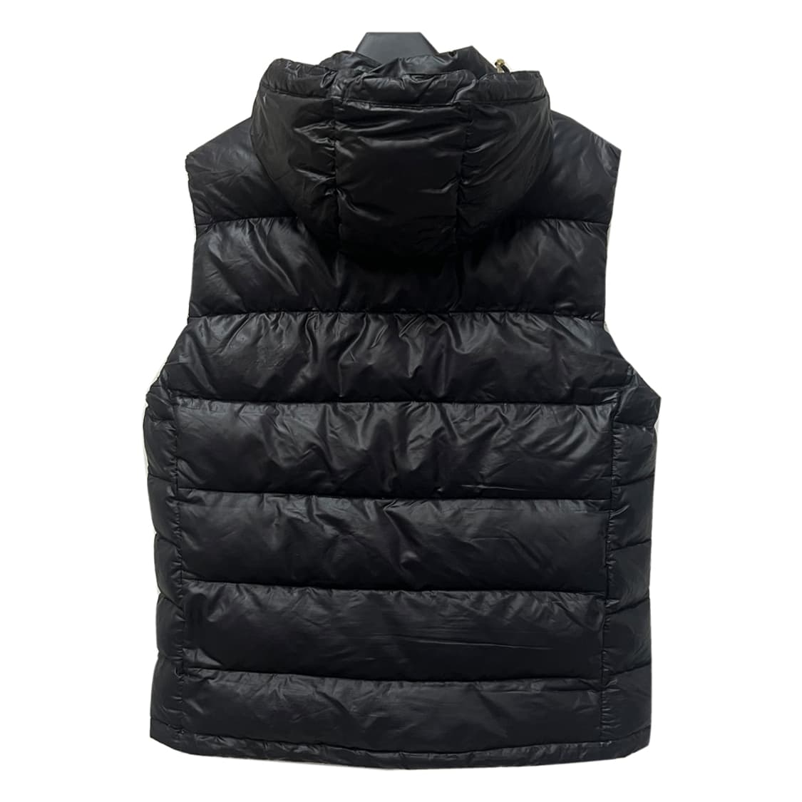 아디다스 구스 다운 패딩 조끼 XL 상품이미지2