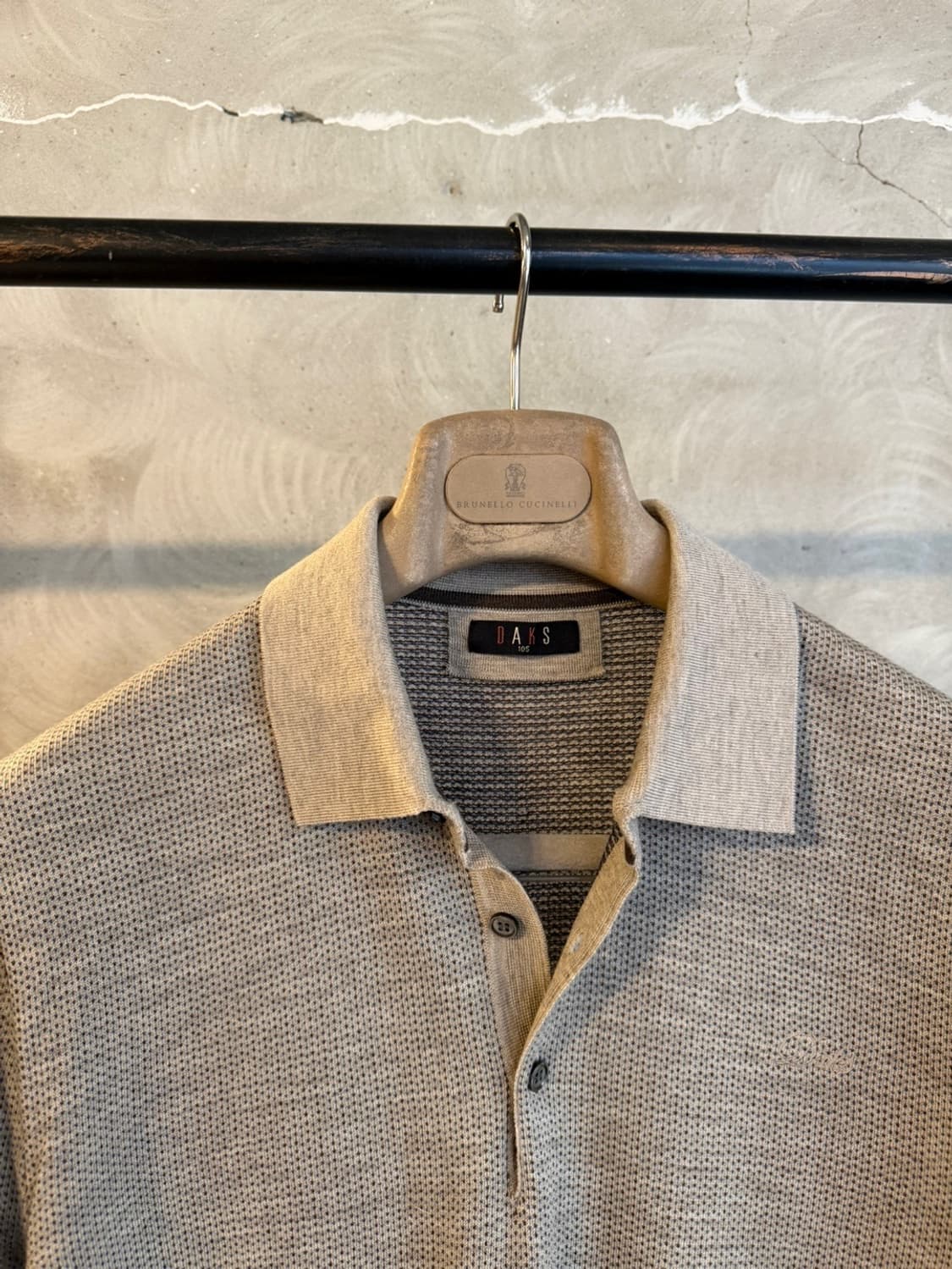 닥스 니트 pk 100 상품이미지5