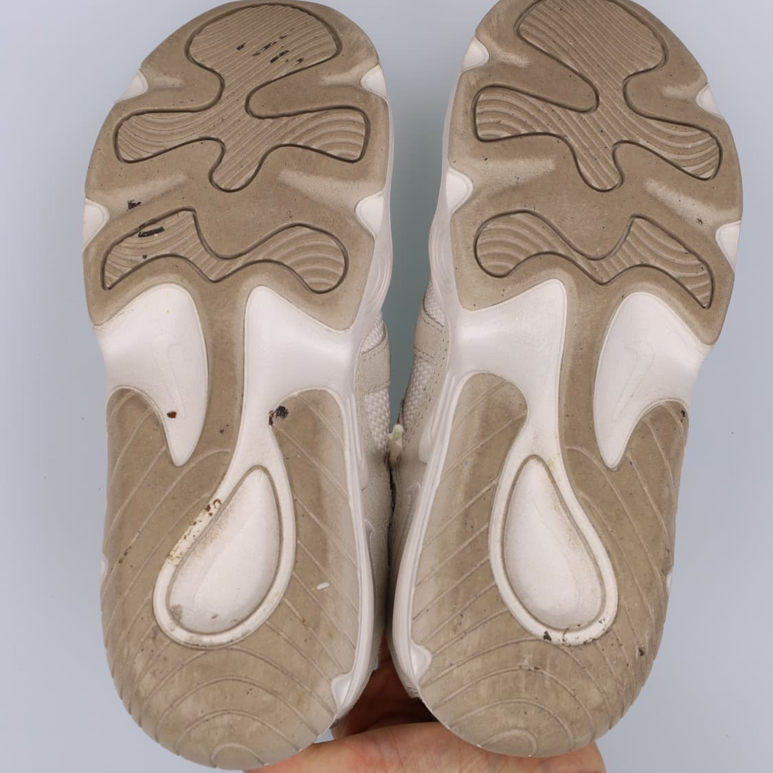 240 나이키 테크 헤라 운동화 0409H1 상품이미지6