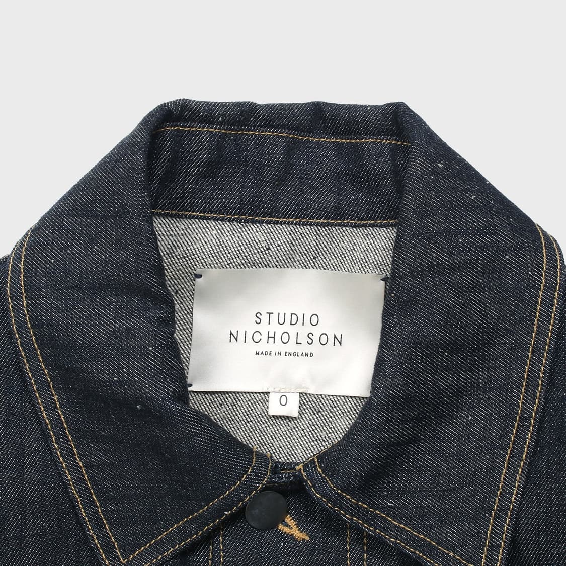 STUDIO NICHOLSON 상품이미지7