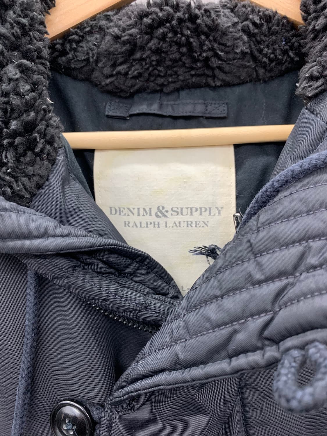 폴로 데님 앤 서플라이 N-3B 상품이미지6