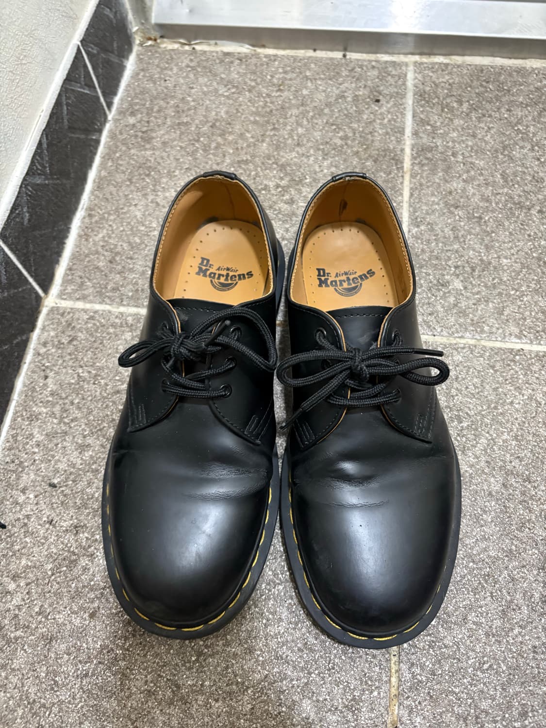 닥터마틴 1461 스무스 260 상품이미지1