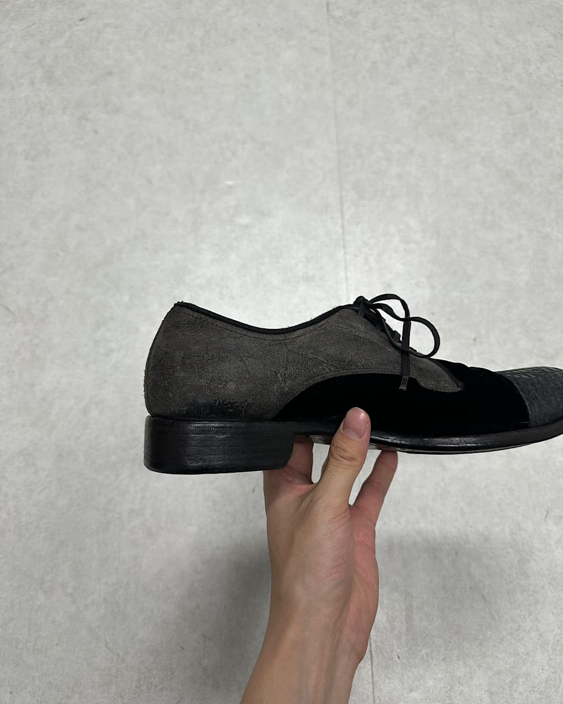 돌체앤가바나 더비 상품이미지4