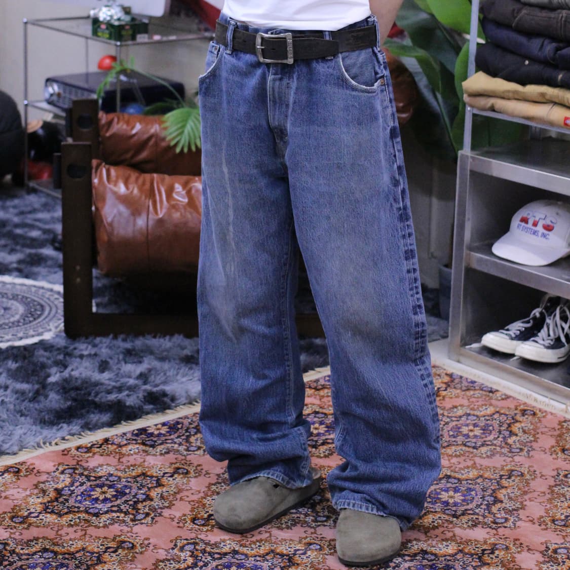 Levi’s 517 상품이미지1