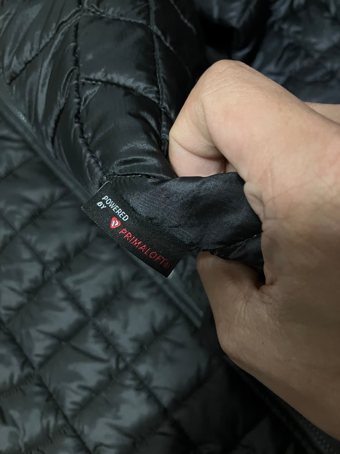 노스페이스 써모볼 경량패딩 상품이미지5