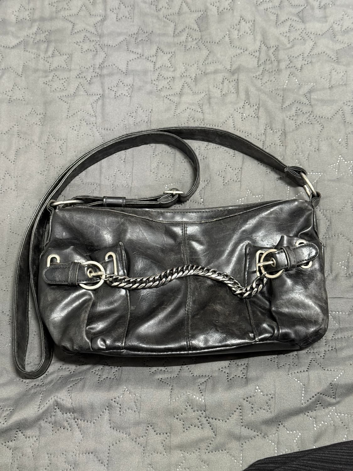 인조가죽 커스텀 가방 상품이미지1