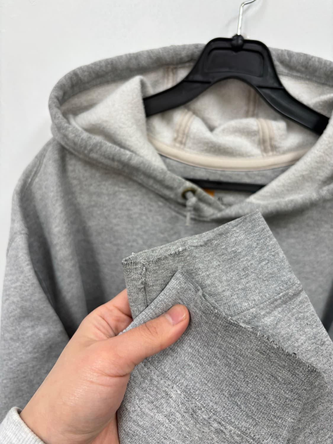 칼하트 후드티 상품이미지4