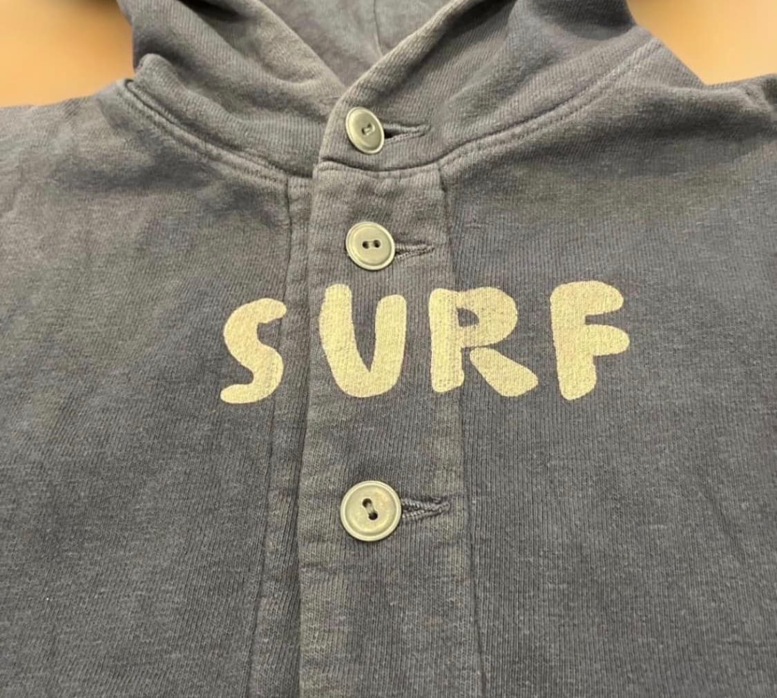 캐피탈 서퍼 후드 상품이미지2