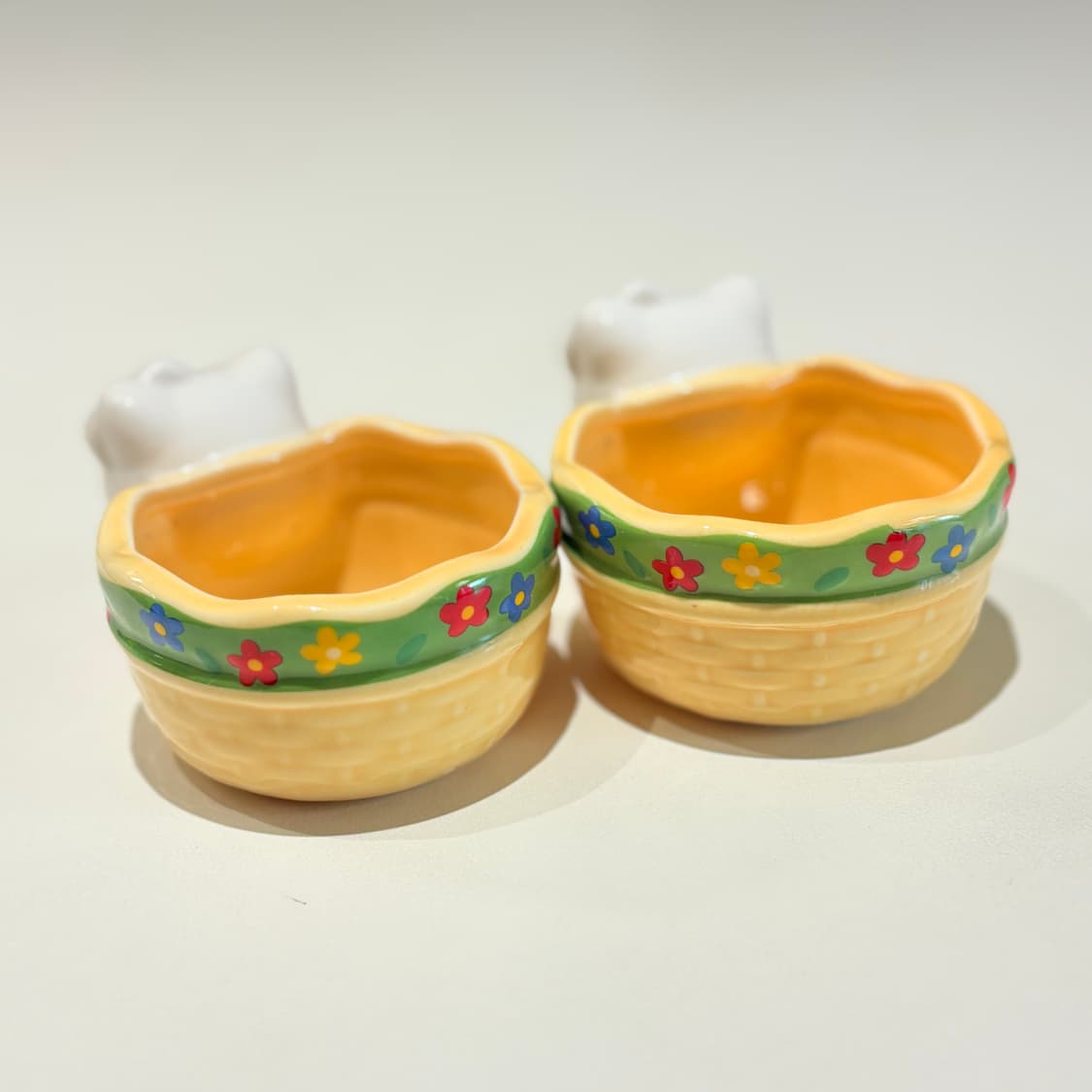 03년 키티 도자기 세트 상품이미지3