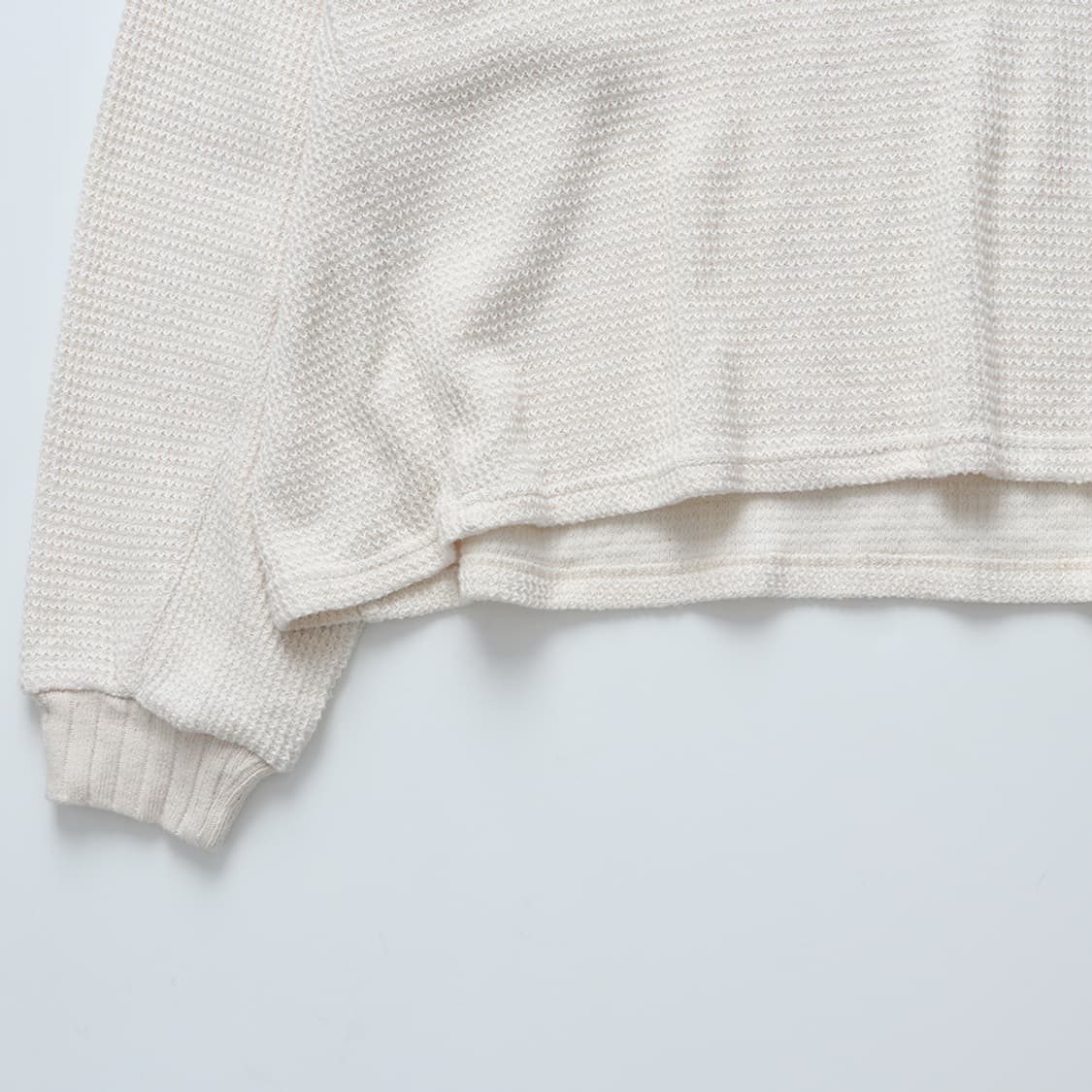 리폼드 refomed Azeami Thermal Tee 상품이미지9