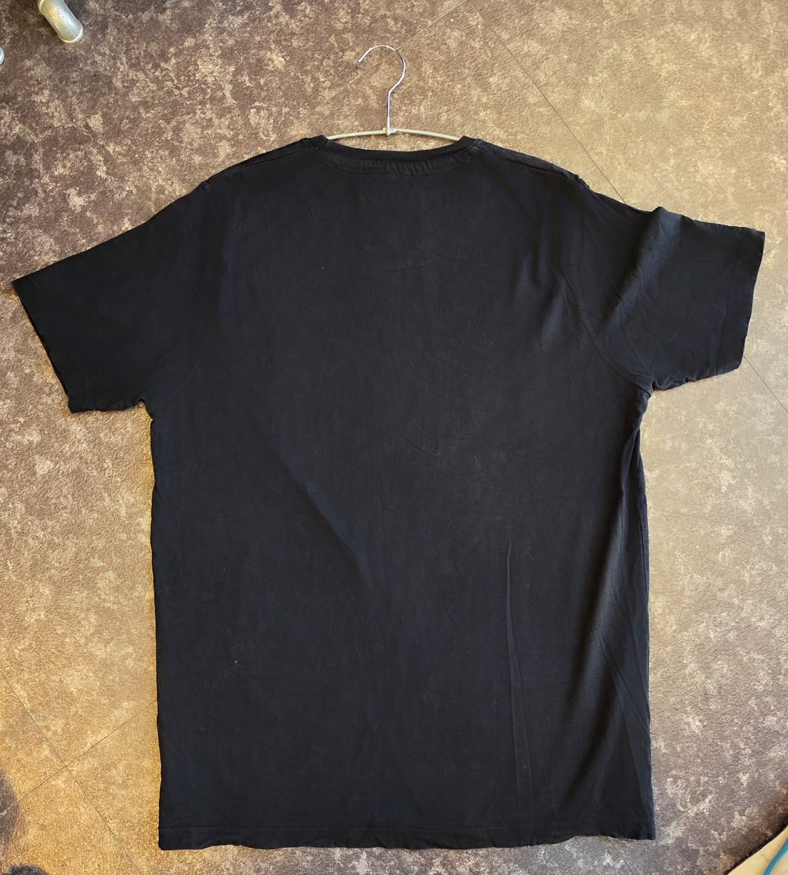 호주 브랜드 Rivers 반팔 티셔츠 - XL 상품이미지7