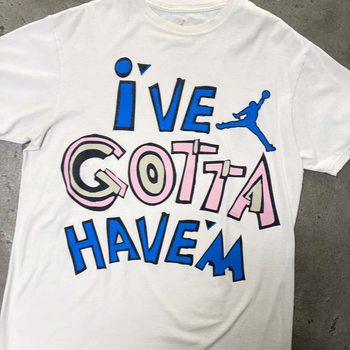 조던 반팔티[2218] 상품이미지2