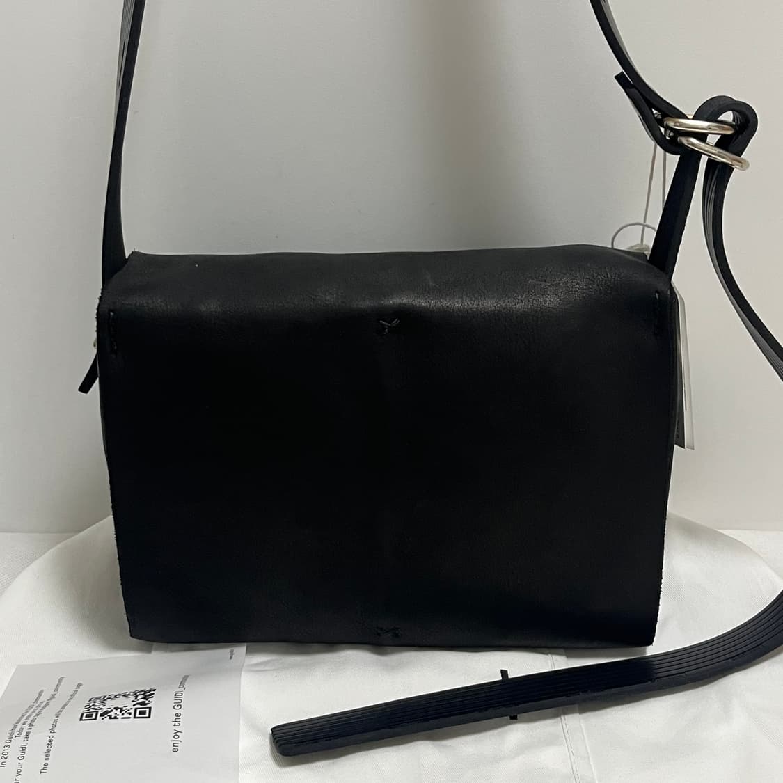 구이디 EN04 크로스백 상품이미지3