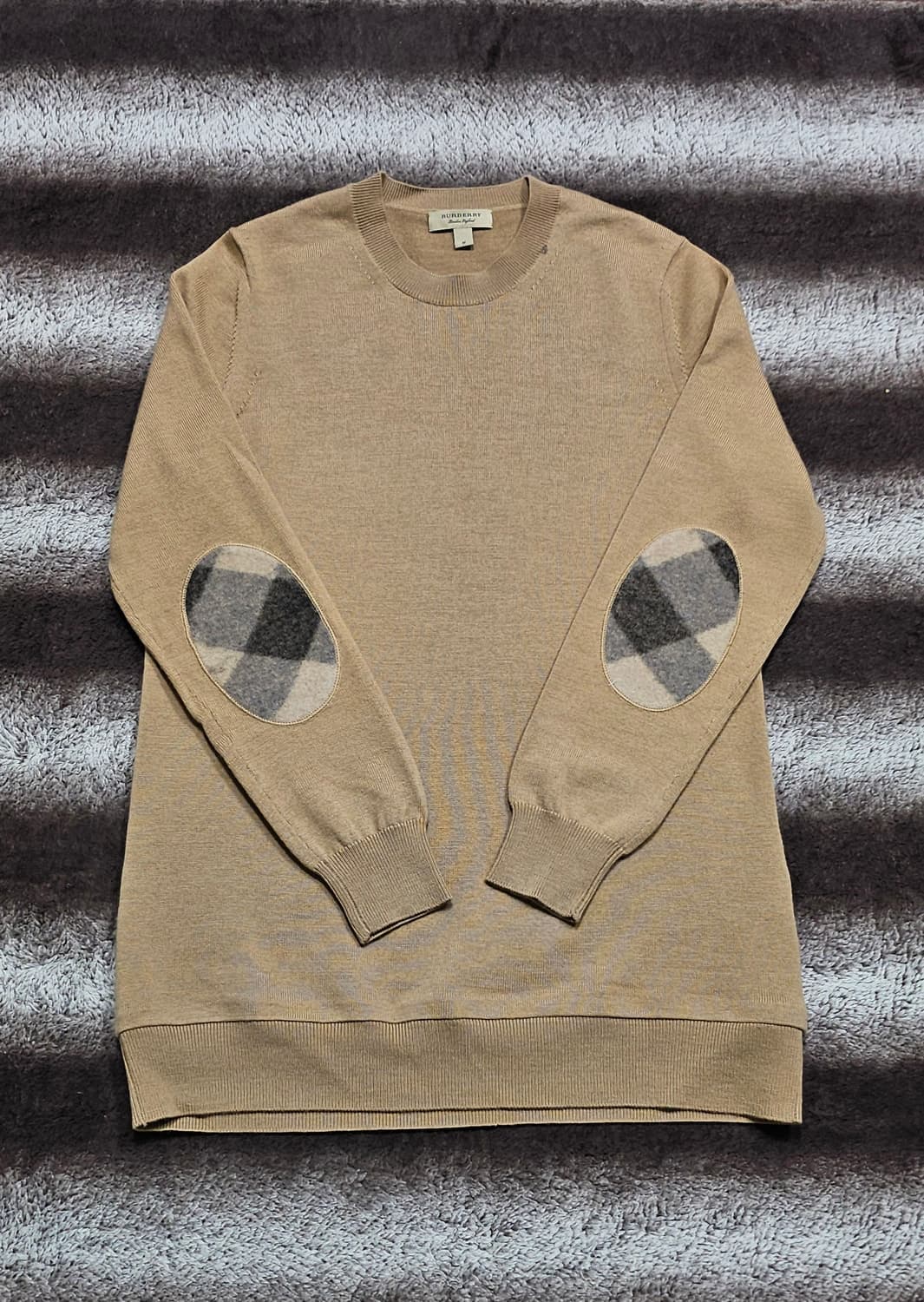 버버리 여성 니트 상품이미지1