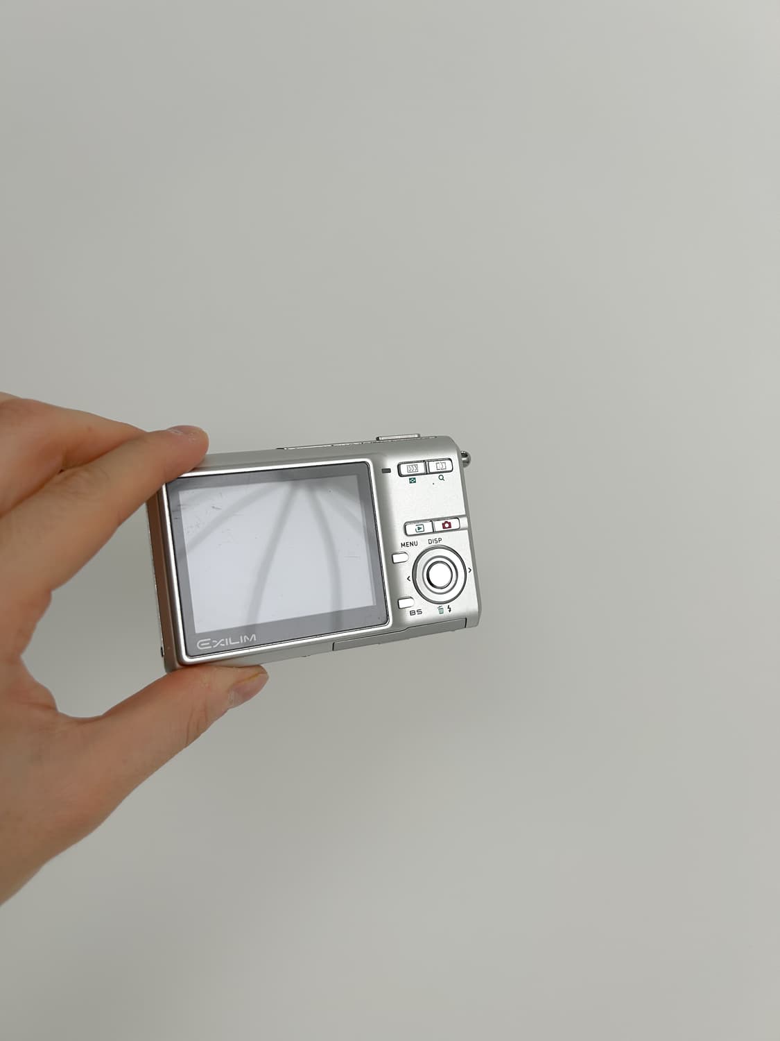 초보자추천!) 카시오 엑슬림 z60 Exilim 빈티지 디카 상품이미지6