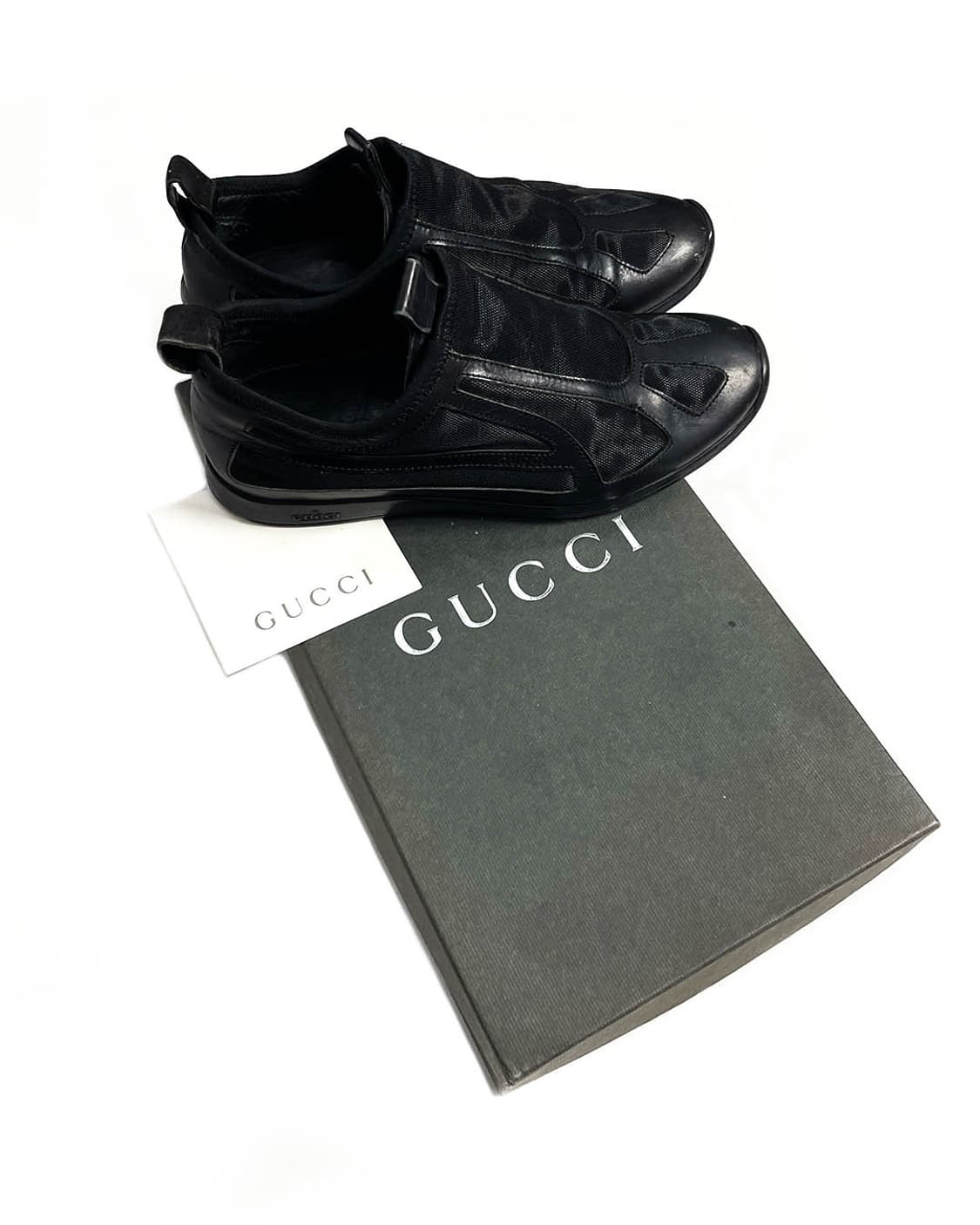 Gucci 00’s 메쉬 스니커즈 상품이미지1