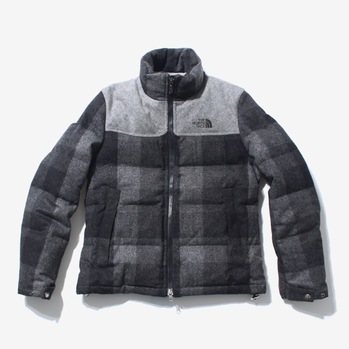 PURPLE LABEL "Wool Padding" 상품이미지1