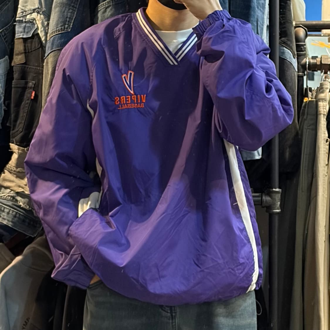 [NO.9] Nike 나이키 웜업 상품이미지3