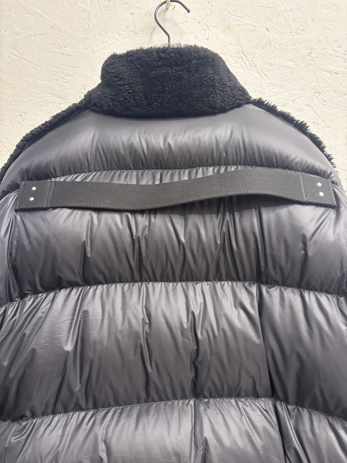 릭오웬스 몽클레어 패딩 상품이미지5