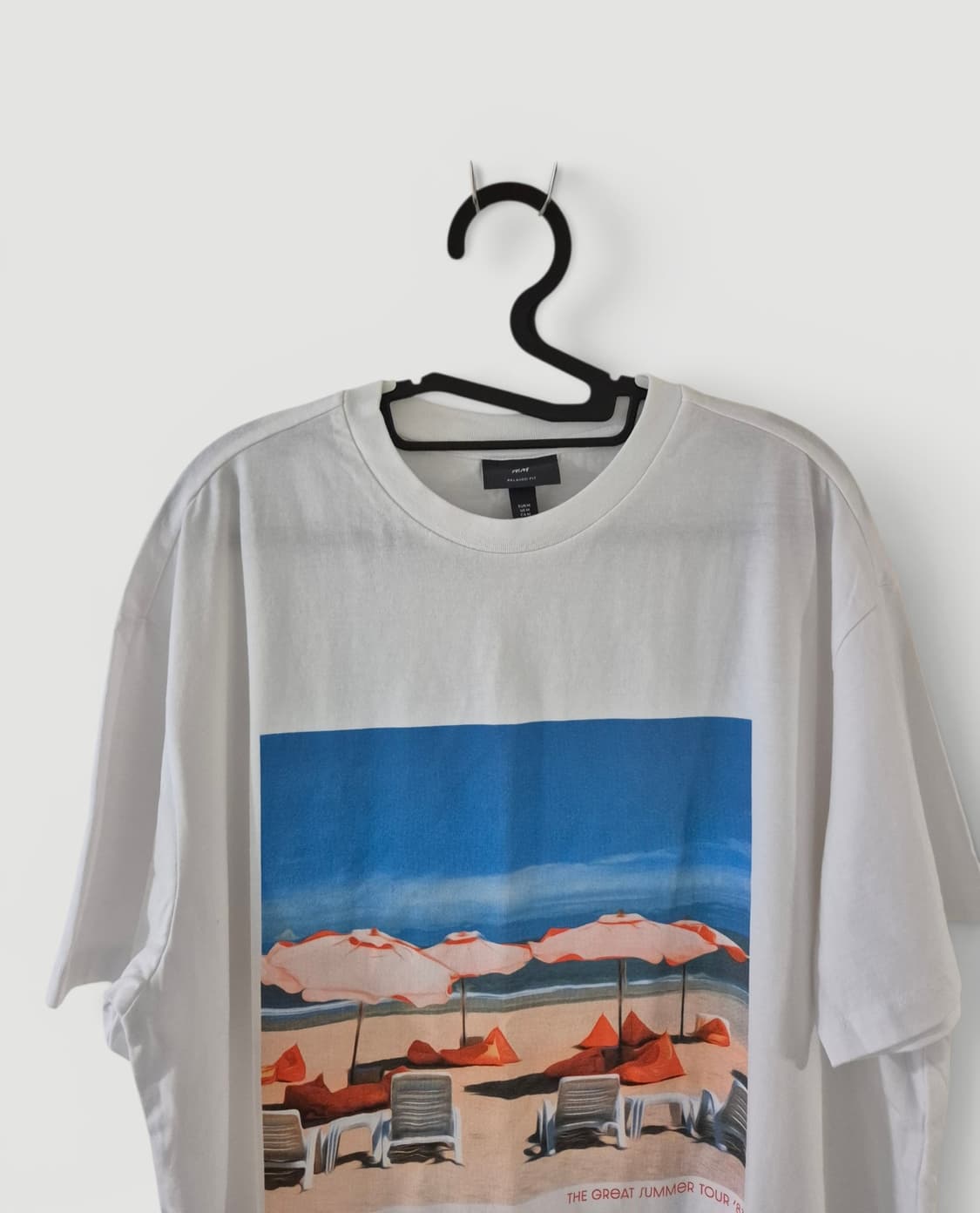 [100]에이치앤엠H&M 반팔티 상품이미지1