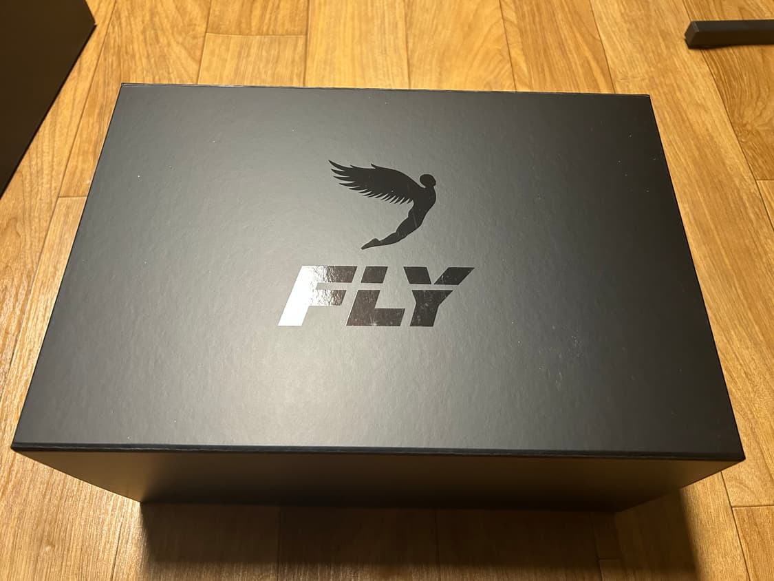 Fly 그로인가드 새상품 상품이미지1