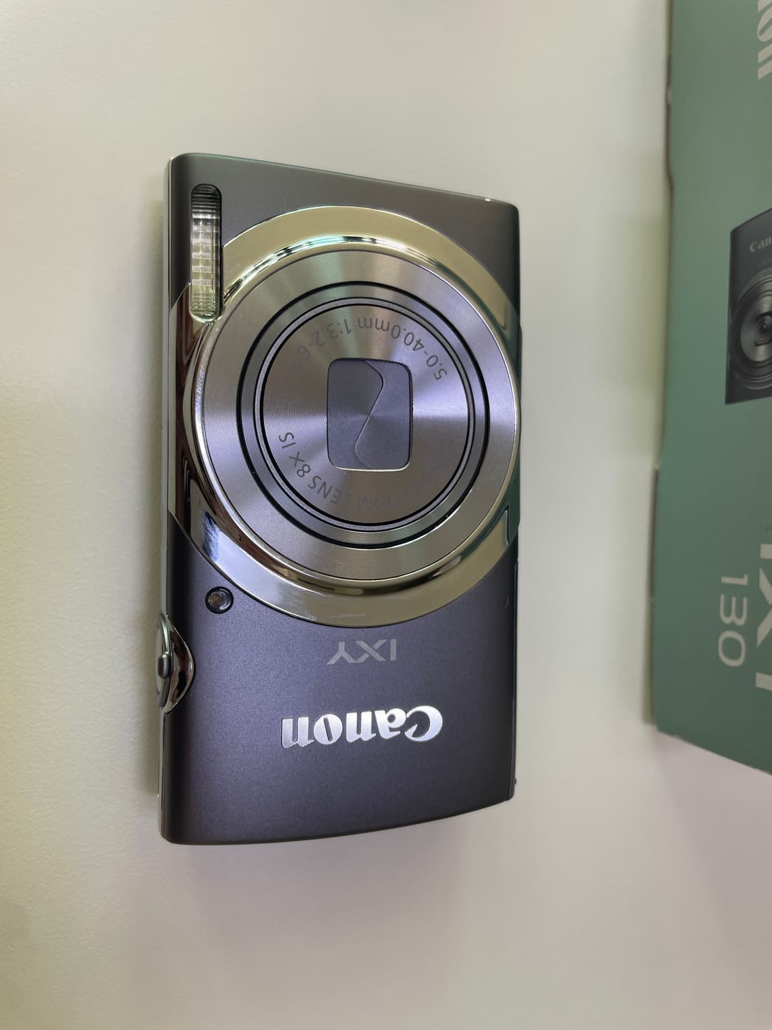 캐논 익시130  (ixy130/IXUS 145) 상품이미지7