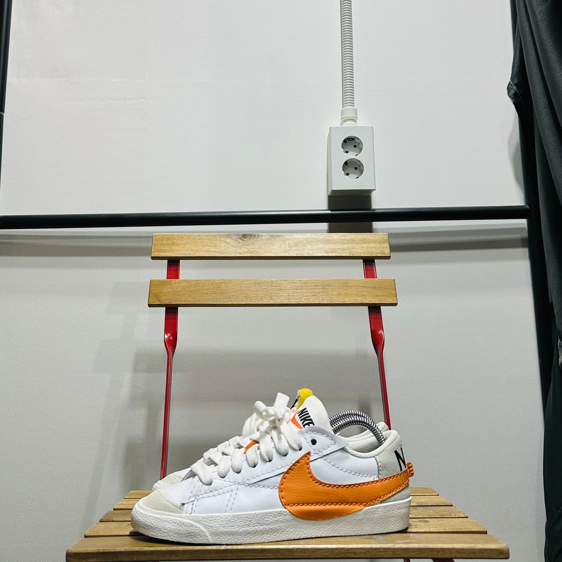 250) 나이키 운동화 남녀공용 신발 블레이저 로우 '77 상품이미지3