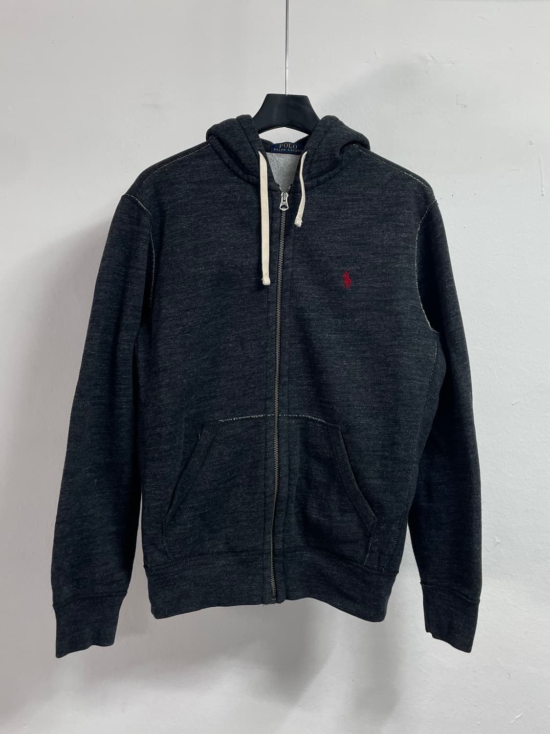 폴로 랄프로렌 보카시 헤비 후드집업 (on.531) 상품이미지1