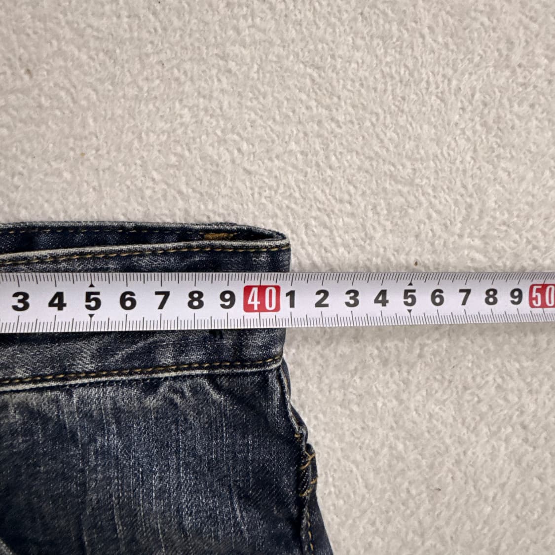 48 디스퀘어드2 청바지 0602T2 상품이미지5