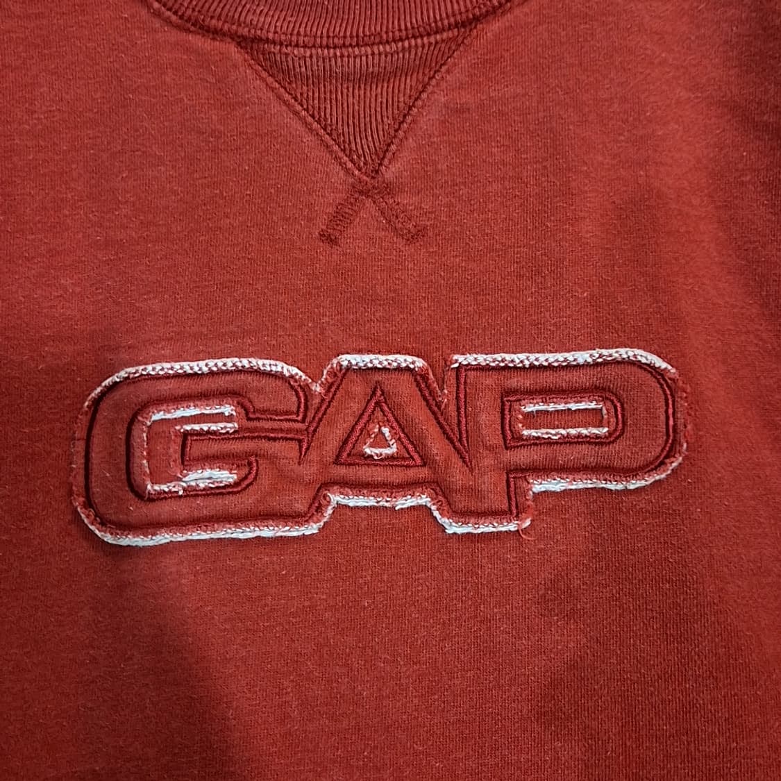 Gap 갭 90's 빈티지 맨투맨 상품이미지3