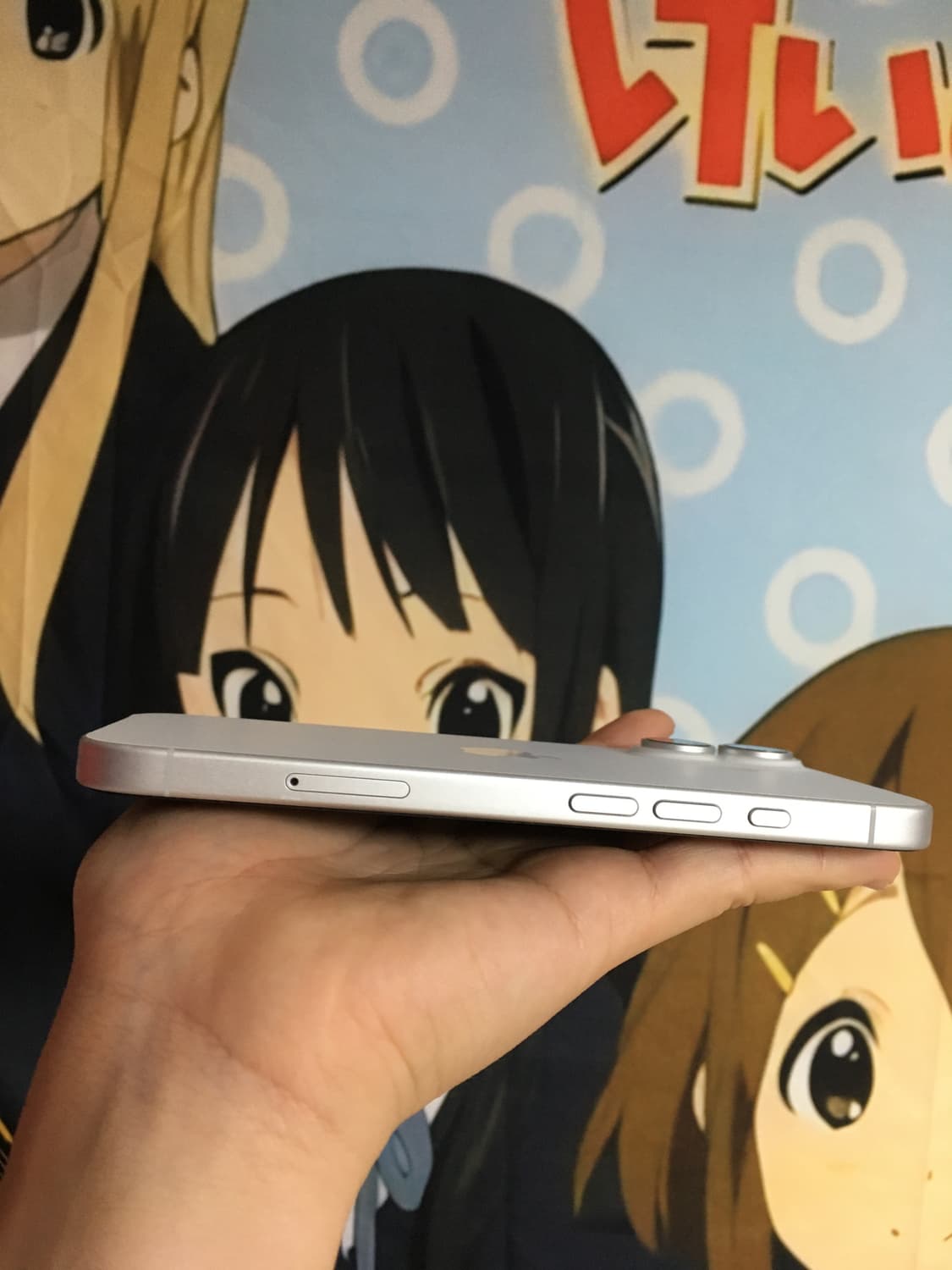 Apple 애플 아이폰 16 128GB 화이트 박스 O 상품이미지4