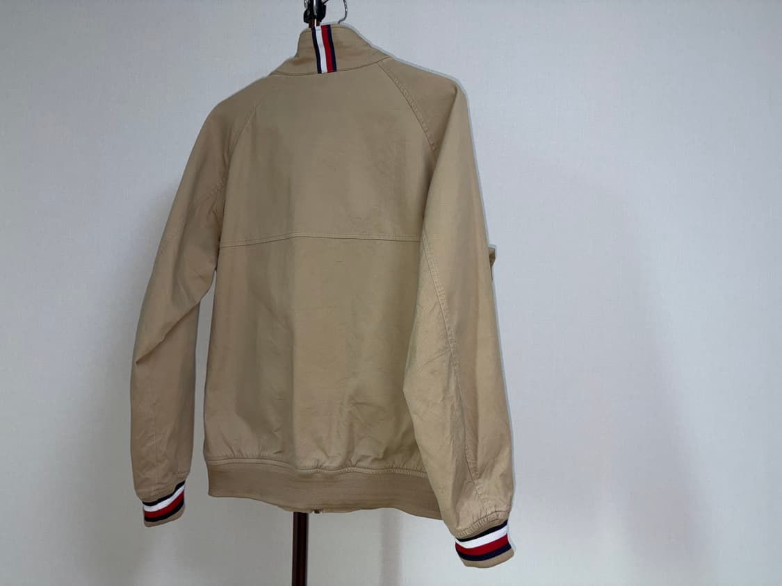 타미힐피거 남성 자켓 100 상품이미지3