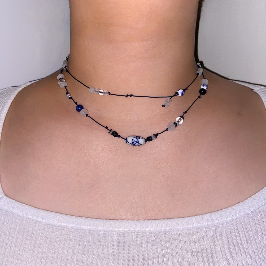 Arita Necklace 상품이미지7