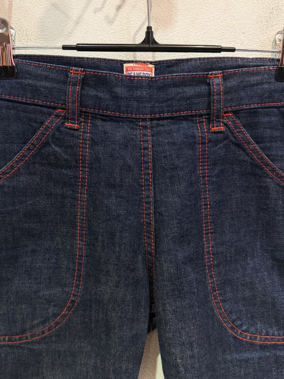 BEAMS BOY Shorts(31, Made In Japan) 상품이미지3