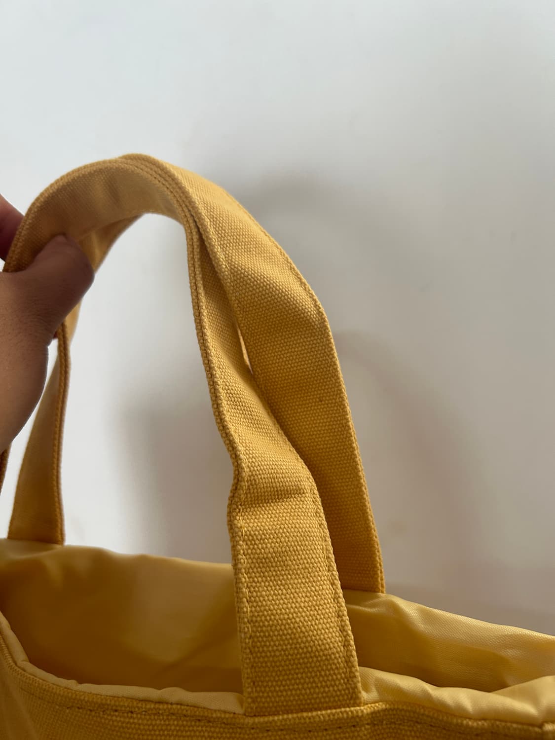 Gladee 땅콩 토트백  상품이미지8