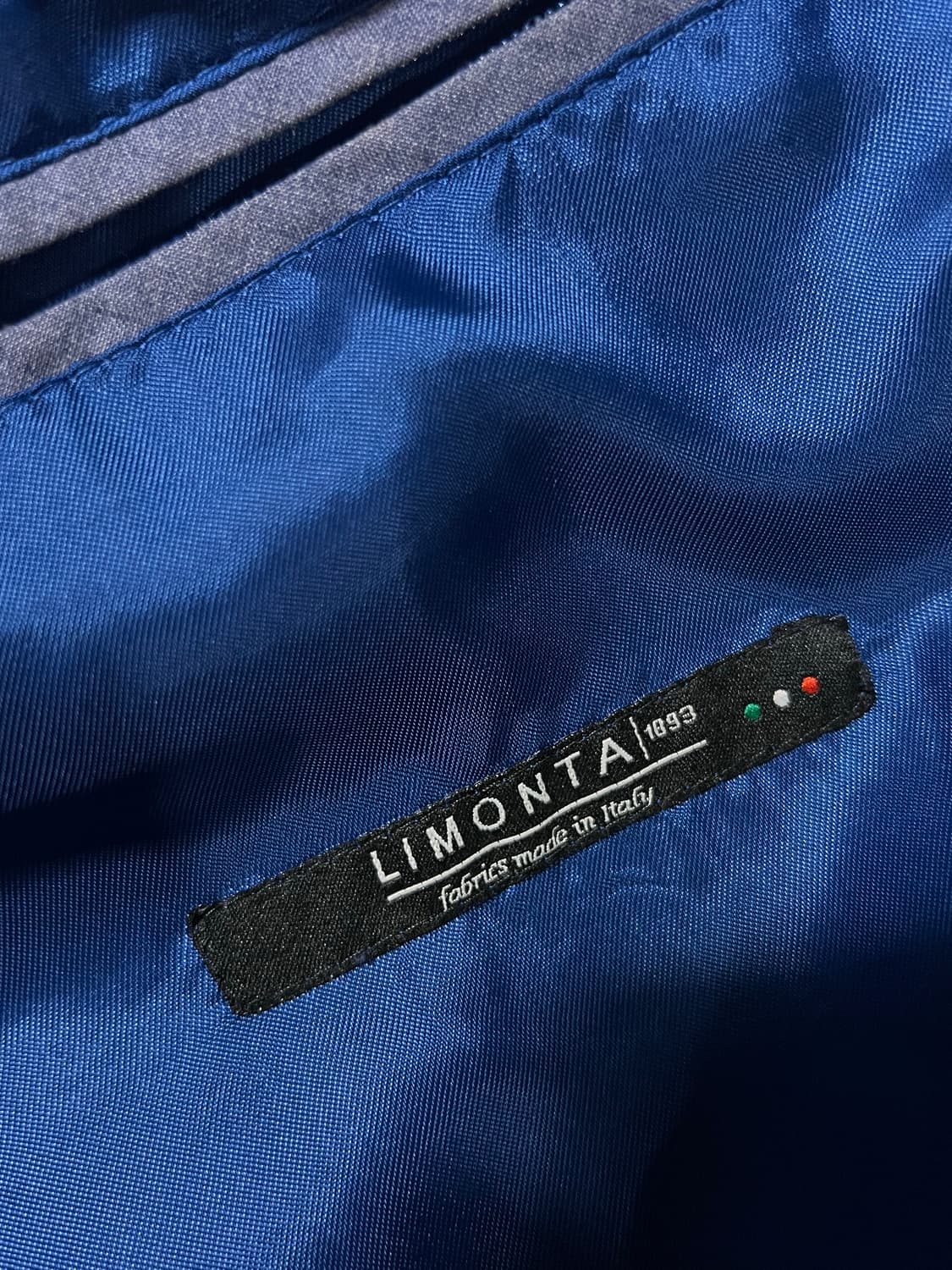 타미힐피거 Made in Poland, fabrics made in It 상품이미지5