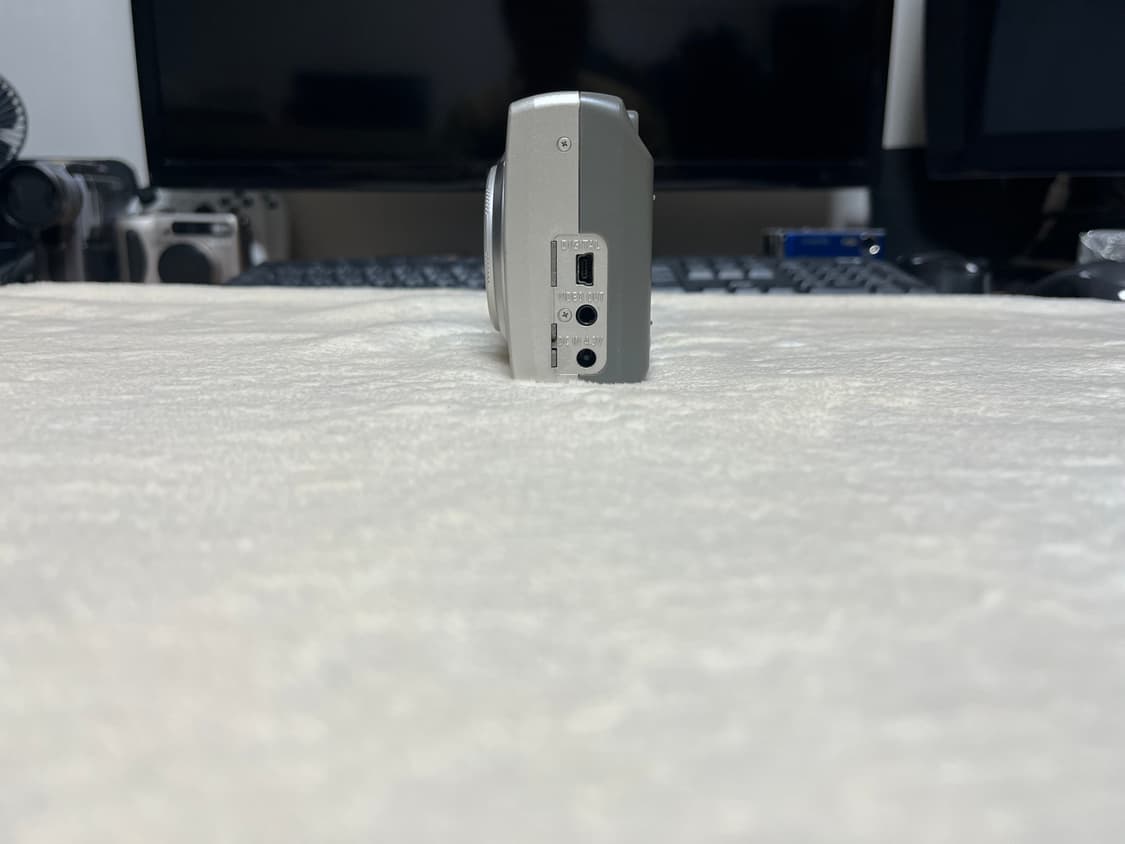 🔥 Canon PowerShot A20 판매합니다 🔥 상품이미지4