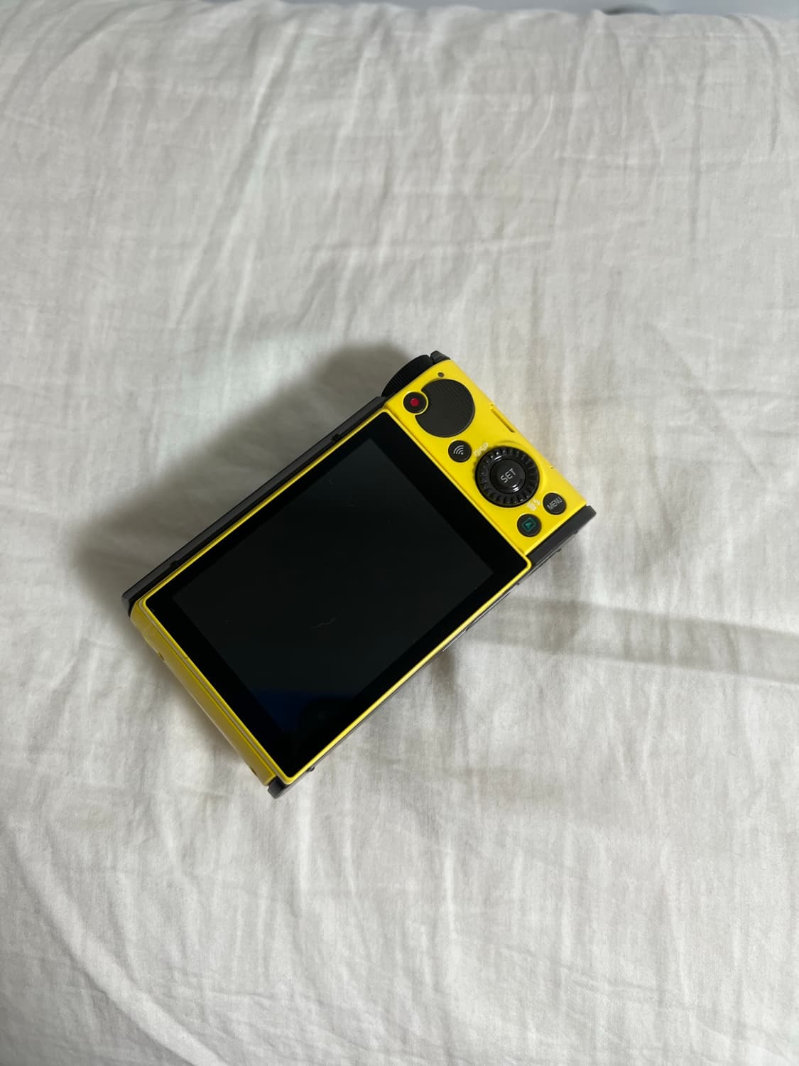 카시오 ex-zr3500 빈티지디카 상품이미지3