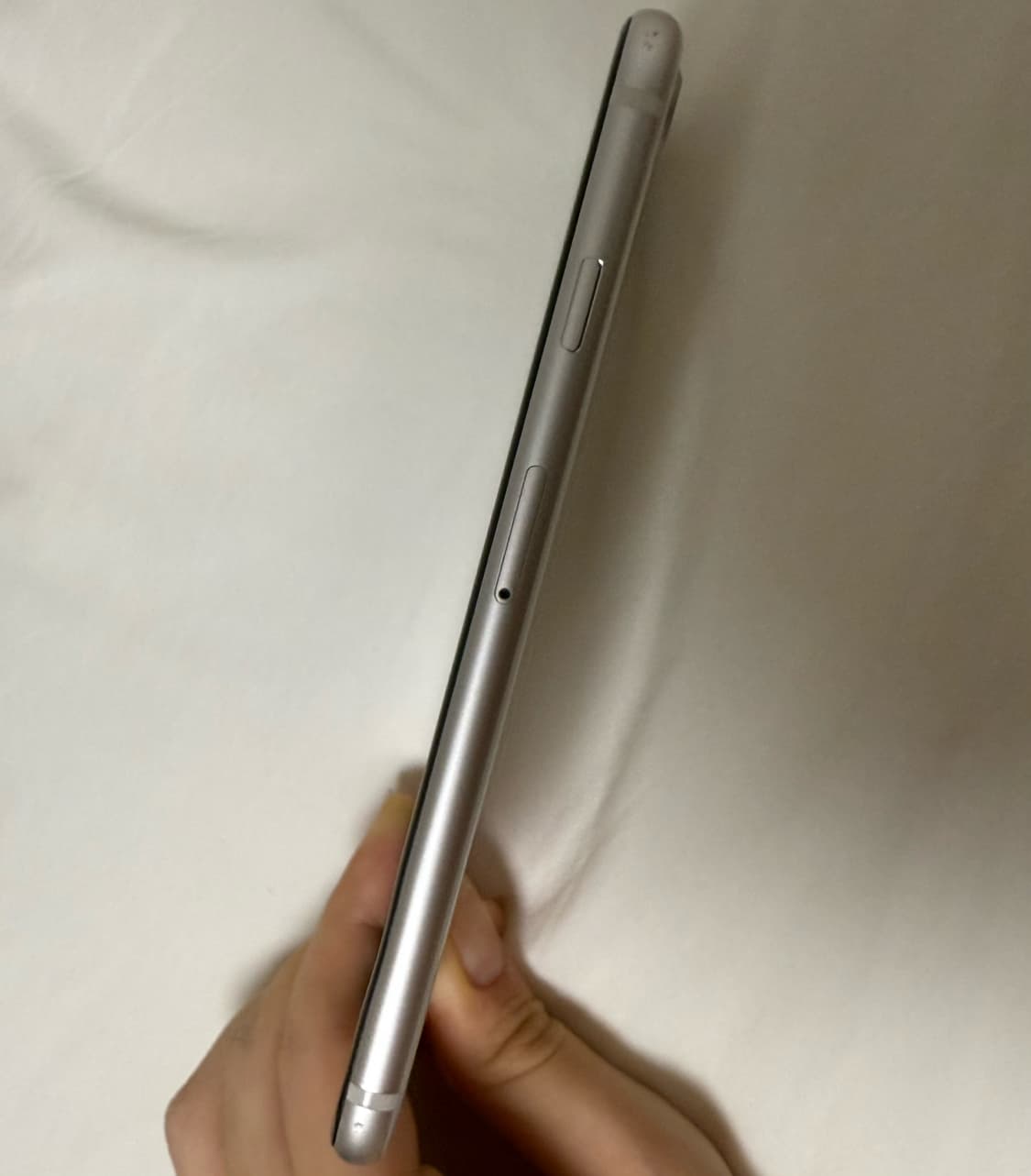 아이폰 se3 스타라이트 128GB 상품이미지4