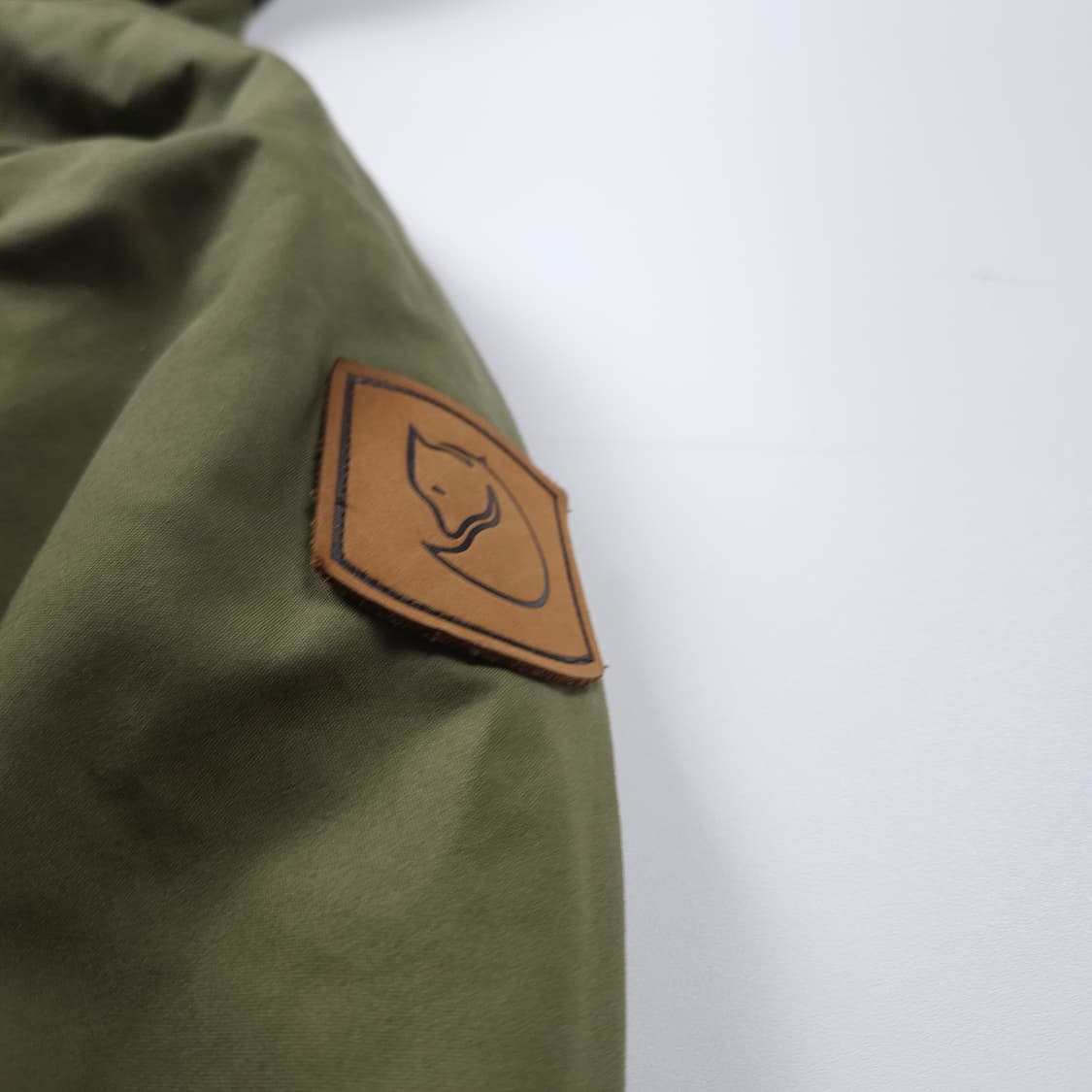 피엘라벤 G-1000 오빅 유틸리티 마운틴 패디드 파카 (S) 상품이미지3