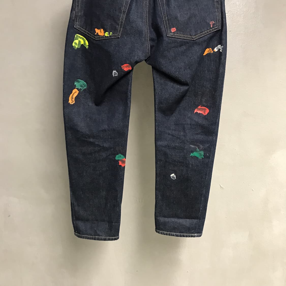 아크네스튜디오 데님 팬츠 28/30(W) 상품이미지3