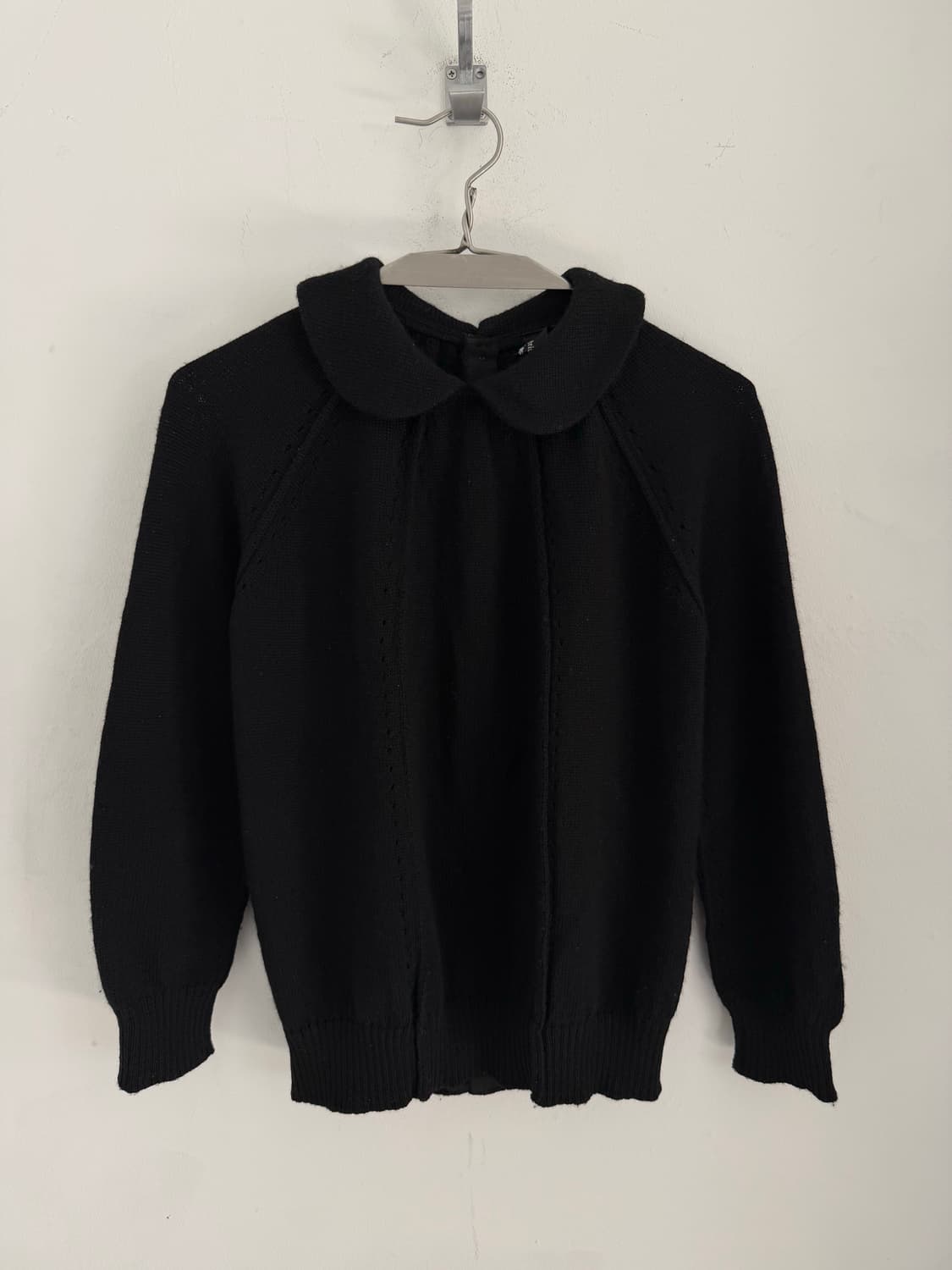 2way wool cardigan 상품이미지6