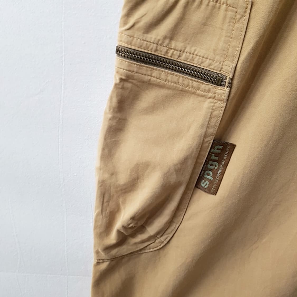 이세이미야케 HAI 오버롤 원피스 상품이미지2